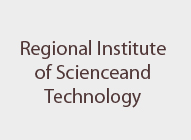 Regional Institute of Science & Technology, B.Tech College