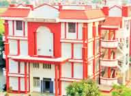 R.P. Sharma Institute of Technology Patna