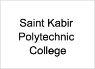 Saint Kabir Polytechnic College Polytechnic Admission