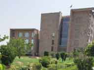 School of Medical and Allied Sciences - Galgotias University