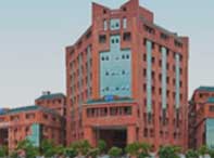 Sharda University, Greater Noida DMLT College