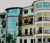 Shri Guru Ram Rai Institute of Technology and Science