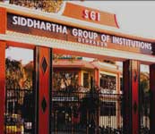 Siddhartha Institute of Pharmacy Dehradun