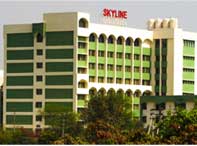Skyline Institute of Engineering, Greater Noida B.Tech College
