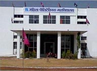 Swasthya Kalyan Polytechnic College, Polytechnic Admission