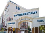 The Oxford College of Engineering, Bangalore B.Tech College