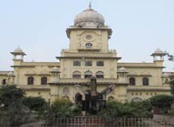 University of Lucknow BCA Admission