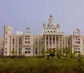 Uttarakhand Technical University Dehradun