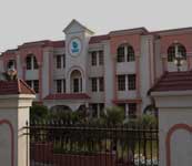 Uttaranchal University
